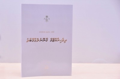 އާ ގާނޫނުލް އުގޫބާތަށް އަމަލުކުރުން ފަސް ކުރުމަށް ކޮމިޓީން ފާސްކޮށްފި