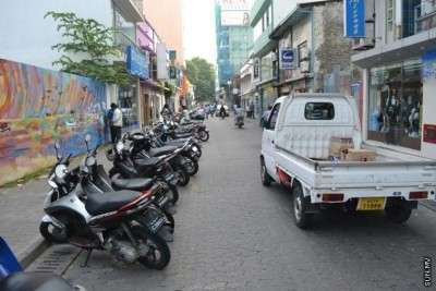 އިސްލާހު ފާސްނުކުރާތީ ސައިކަލާއި ފޭރާމުން ބޮޑު ޑިއުޓީ ނަގަނީ