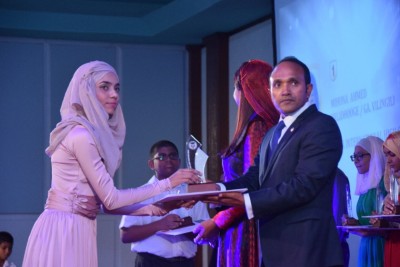 މަތީ ސާނަވީ އިމްތިހާނުން 23 ދަރިވަރަކު އެއްވަނައަށް