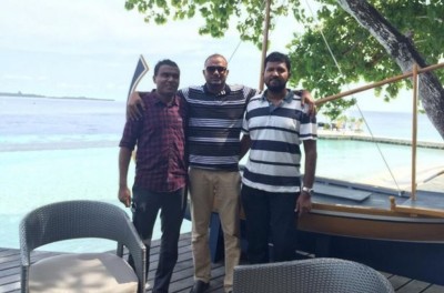 ޖޭޕީގެ މަޖިލިސް ދެ މަމްބަރުން ޕީޕީއެމަށް ސޮއި ކުރަނީ