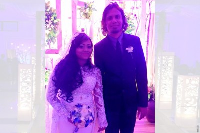 މަޝްހޫރު ލަވަކިޔުންތެރިޔާ މާއިން ކައިވެނިކޮށްފި