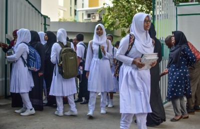 އޯ ލެވެލްގެ ކާމިޔާބީ ފާހަގަކުރަން މާދަމާ ހާއްސަ ހަރަކާތްތަކެއް