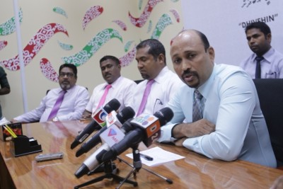 "މިނިވަން 50"އަށް މާލޭ އިރުމަތީ ފަރާތުގައި އަތޮޅުތެރޭގެ "ކުލަވަރު" ދައްކާލަނީ