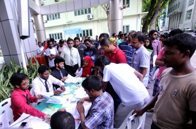 ކަރަންޓް ސަބްސިޑީއަށް އެދުމަށް އެއް މަސް އިތުރުކޮށްފި