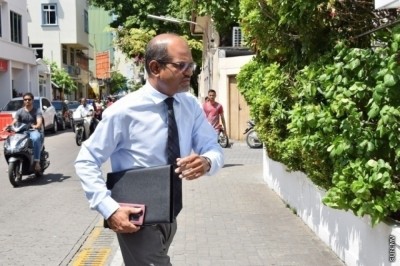 ދިއްގަރު ދާއިރާގެ މެމްބަރުގެ ޝަރީއަތް އަދި ތާވަލެއް ނުކުރޭ: ސުޕްރީމް ކޯޓު