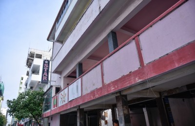 ސްޓާ ސިނަމާ ތަޅާލައި 15 ބުރީގެ އިމާރާތެއް އަޅަނީ