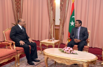 ސުޕްރީމް ކޯޓަށް ރައީސް އަޒުލް ކުރެވިދާނެތަ؟