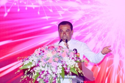 ގާނޫނު މުގުރާލަން ކުރާ މަސައްކަތަށް ޖާގައެއް ނުދޭނަން: އާމިރު