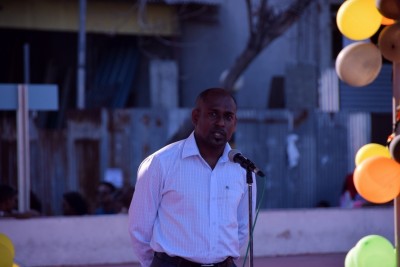 އިމްޕޯޓްކުރާ ކާބޯތަކެތި ބޭނުންކުރުމުގައި ވަރަށް ބޮޑަށް ސަމާލުވާން ޖެހޭ: ހުސައިން ރަޝީދު
