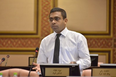 ސައިކަލުން ޑިއުޓީ ކުޑަކޮށް، ގާމެންޓްސްއިން ޑިއުޓީ ނުނަގަން ބިލެއް ހުށަހަޅައިފި