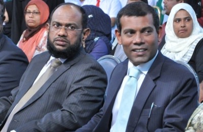 ނަޝީދު ސަރުކާރުގައި ކެސިނޯ ހަދަން ހުށަހެޅުމުން ދެކޮޅު ހެދިން: ޑރ. މަޖީދު