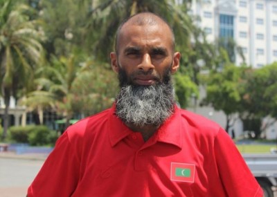 ސީބީއެމްގެ ޖެނެރަލް ސެކްރެޓެރީއަކަށް އިސްމާއިލް ނިހާދު ހަމަޖައްސައިފި