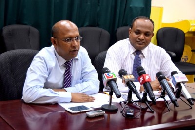 މިނިވަން މުއައްސަސާތަކަށް ރައީސް ފާޑުކިޔުއްވަން ޖެހޭ: ހަސީން