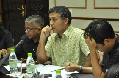 ދައުލަތަށް ލިބެންޖެހޭ 45 މިލިއަނަށް ވުރެ ގިނަ ރުފިޔާ ހޯދާފައި ނުވޭ: އޮޑިޓާ ޖެނެރަލް