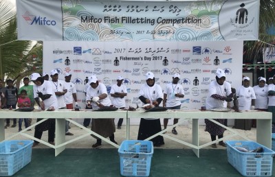 އިހަވަންދޫ ކައުންސިލަރުން ތިން މަހަށް ސަސްޕެންޑް ކޮށްފި