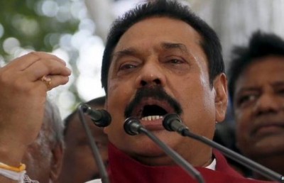 ކުރީގެ ސަރުކާރުގެ ކޮރަޕްޝަން ބަލަން ލަންކާ އިން ޚާއްސަ ކޯޓުތަކެއް ހަދަނީ