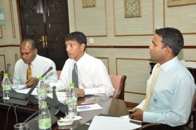 އައްޑޫގެ އިންޖީނުގެތައް ސިޓީ ކައުންސިލަށް ނަގަން ނިންމައިފި