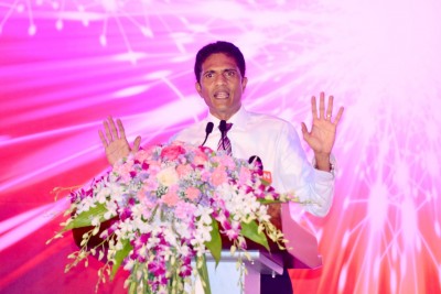 އަބްދުﷲ ގާޒީ ހައްޔަރުކުރުމަކީ ބައިނަލްއަގުވާމީ ފެންވަރުގެ ޖަރީމާއެއް: ނިހާން