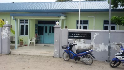 ފެނަކައަށް ދޫކޮށްފައިވާ ބިންތަކުން ކުލި ނަގަން ގައްދޫ ކައުންސިލުން ނިންމައިފި