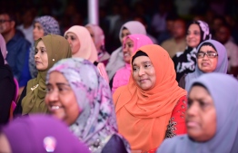 ވިލާ ފަހަތަކުން ނުދަން، ވަކި މީހަކާ ޖައްސާލައިގެން ނޫޅެން: ޒަމީރު