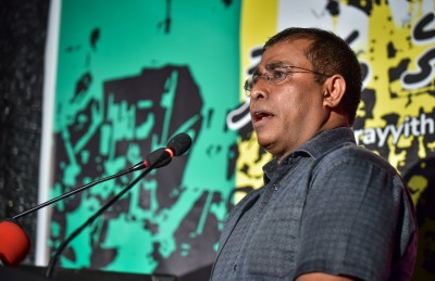 ސަރުކާރުގެ އަމަލުތަކުން ޓޫރިޒަމަށް އަސަރު ކުރާނެ: މައުސޫމް