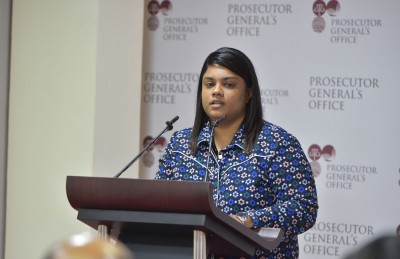 އަމުރާ ގުޅިގެން، ގާނޫނީ ކަންކަން ސުޕްރީމް ކޯޓަށް ހުށަހަޅާނަން: ޕީޖީ