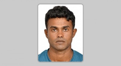އާއިލާއިން ގެއްލިގެން އުޅުނު މީހާ ހުރީ ޖަލުގައި ކަމަށް ފުލުހުން ބުނެފި