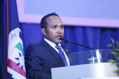 ފުލުހުންގެ މަސައްކަތުގެ އެންމެ އިސްކަމެއް ދޭންވީ އިންސާނުންގެ ފުރާނަ ސަލާމަތް ކުރުމަށް: ނައިބު ރައީސް