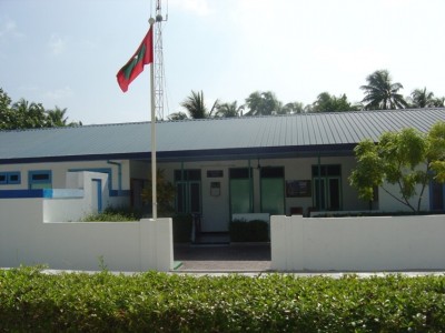 ހައްގު ގެއްލުވާ ލާފައިވާ ކަމަށް ބުނެ، ފީއަލީ ކައުންސިލާ ދެކޮޅަށް މީހަކު ދައުވާކޮށްފި