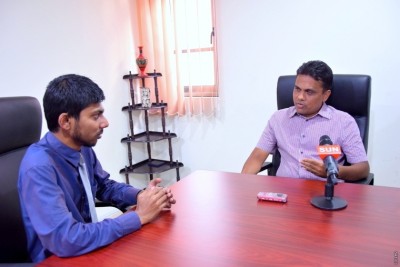ވެރިންގެ ހަށިފާރަވެރިޔާ އާންމު ހިދުމަތަށް ވެސް ތައްޔާރު!