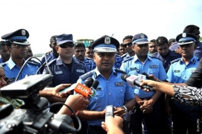 ހަނގުރާމަތަކަށް ދާ ޒުވާނުންނަށް ރަނގަޅު މަގު ދައްކަންޖެހޭ: ސީޕީ