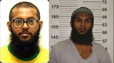 ޖަލުން ފިލި ފަރިޔާޝް ހަ އަހަރުފަހުން މަރުގެ ހުކުމް އިސްތިއުނާފުކޮށްފި