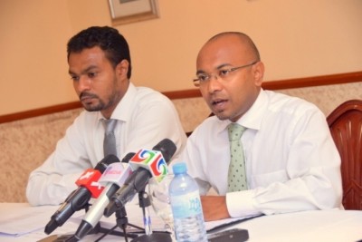 ސަރުކާރާއި އިދިކޮޅު ޕާޓީތަކަށް ވެސް ކޮމަންވެލްތަށް އިތުބާރުކުރަން ދަތި: ނަޝީދު