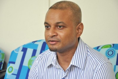 ސިޔާސީ ދާއިރާއަށް މި ނުކުތީ ގައުމަށް ހިދުމަތް ކުރަން: ފާރިޝް