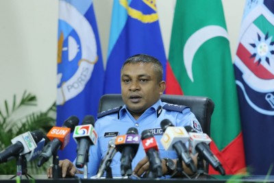 ދުރުނޫން މުސްތަގުބަލެއްގައި ފާރަތައް ރާއްޖޭގެ އެކި ކަންކޮޅުތަކުގައި ހަރަކާތްތެރިވާނެ: ސީޕީ