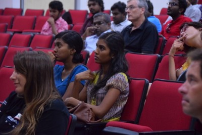 މުރަކަ ފަރު ދިރާސާ ކުރުމާ ބެހޭ ގޮތުން މައުލޫމާތު ދިނުމުގެ ސެމިނާއެއް ބާއްވައިފި
