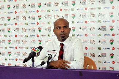 ސީޒަނާ ކުރިމަތިލާނީ ތަޖުރިބާ ނެތްކަން ދަނެގެން: ޓީސީ ކޯޗް