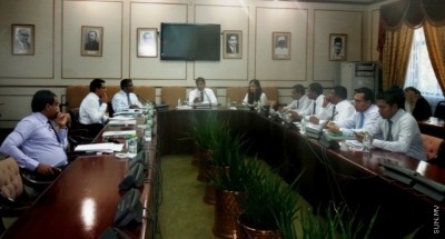 ރައީސް ނަޝީދު އެމްޑީޕީން ވަކިވާގޮތަށް ހުށަހެޅި ބިލު އަނބުރާ ކޮމިޓީއަށް