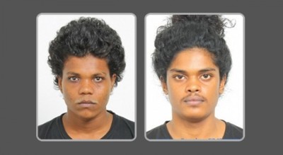 ނޫރު މަރާލި ކަމުގެ ތުހުމަތަށް ދެ މީހަކު ހޯދަން ފޮޓޯ އާންމުކޮށްފި
