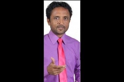 ދިއްގަރު ދާއިރާގެ ޕީޕީއެމް ޕްރައިމަރީން ކެންޑިޑޭޓަކު ނަން ނަގަން އެދެފި