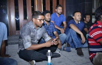ރައީސް ފުރާވަޑައިގަންނަވާ ވާހަކައަކީ ދޮގެއް: ތަރުޖަމާނު
