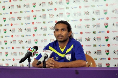 ކުރިއަށް އޮތް މެޗު މާޒިޔާއަށް ވެސް ފަސޭހައެއް ނުވާނެ: އީގަލްސް