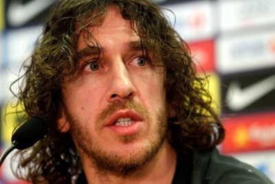 ޕުޔޮލްގެ ފުޓްބޯޅަ ކެރިއަރއާއި މެދު ސުވާލު އުފެދިފައި