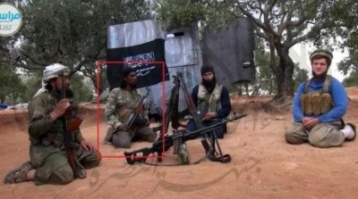 ރާއްޖެ އިން ޖިހާދަށްދާ މީހުން ހޮވުމުގެ މަސައްކަތް ހިނގަނީ ޖަލުގައި: އިންޑިއަން އެކްސްޕްރެސް