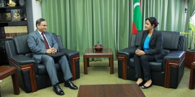 ބަންގްލަދޭޝް މީހުންނަށް ކުރިމަތިވާ މައްސަލަތައް ހައްލުކުރަން މަސައްކަތް ކުރާނަން: ދުންޔާ