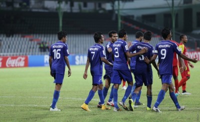 ކުޅުންތެރިންގެ ކުޅުމާމެދު ހިންހަމައެއް ނުޖެހޭ: ނިއު
