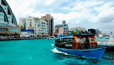 ހަރަދުތައް ބޮޑުކަމުން ރާއްޖެއަށް މައްސަލަތައް ކުރިމަތިވާނެ: ވޯލްޑްބޭންކް