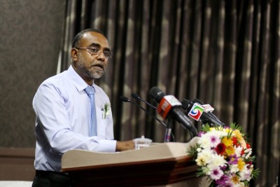 ތިން އަހަރުން ނުނިންމުނު ޝަރީއަތް އެންމެ 19 ދުވަހުން ވަނީ ނިންމާފައި: އަބްދުﷲ ގާޒީ