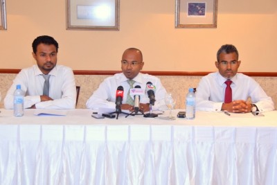 އެއްވެސް ކުށަކަށް ރައީސުލްޖުމްހޫރިއްޔާ އަށް އަދަބު ލުއިނުކޮށްދެވޭނެ ގޮތެއް ނެތް: ނަޝީދު ގާނޫނީ ޓީމު