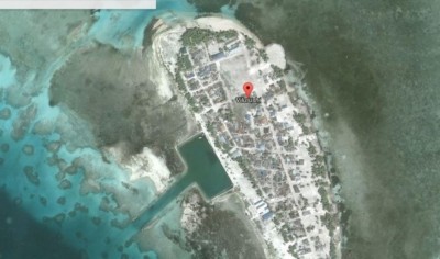 މަގުހެދުމުގެ މަސައްކަތަށް ކައުންސިލްގެ ރައީސް ހުރަހެއް ނާޅުއްވާ: ވިލުފުށި ކައުންސިލް